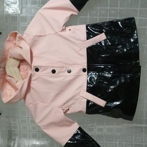 Urban Republic Infant Raincoat